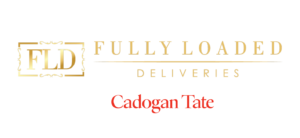 Fully Loaded Deliveries (Production)